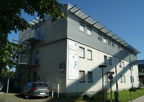 Technische Universität Stuttgart